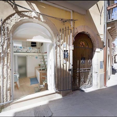 Loft Hermes / Ortigia Syracusae Syracuse Exterior photo