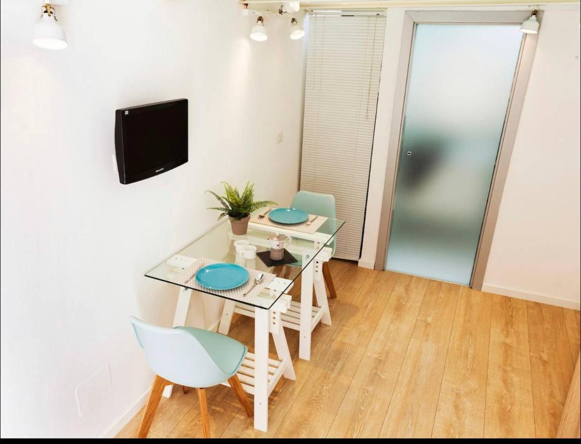 Loft Hermes / Ortigia Syracusae Syracuse Exterior photo