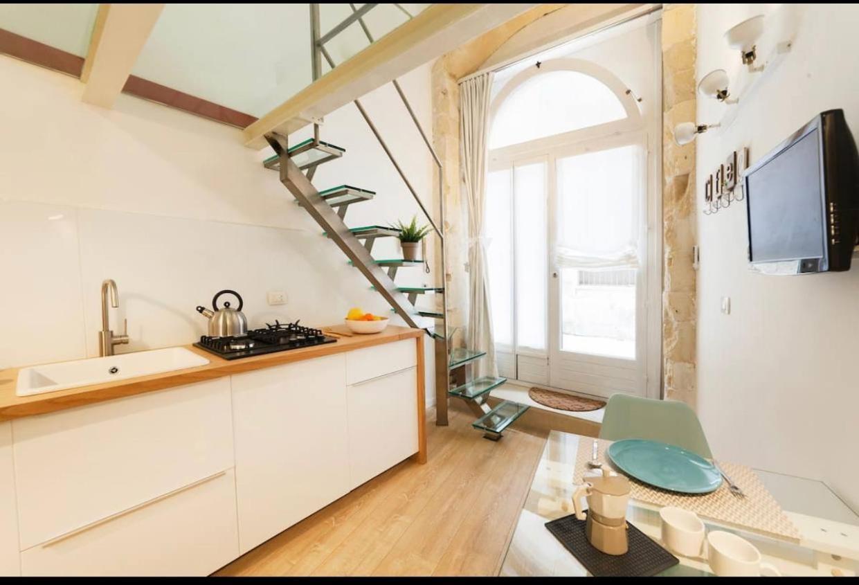 Loft Hermes / Ortigia Syracusae Syracuse Exterior photo