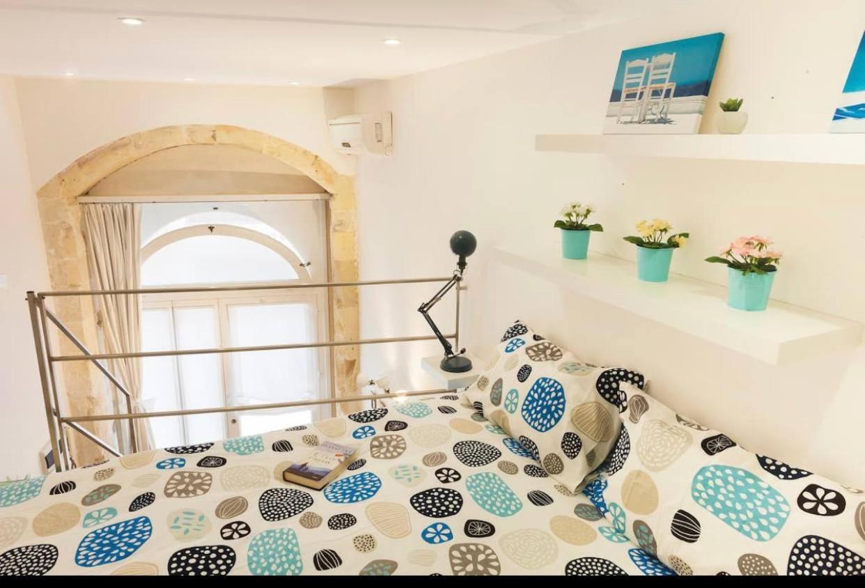 Loft Hermes / Ortigia Syracusae Syracuse Exterior photo
